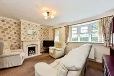 Alport Grove, Frecheville, Sheffield