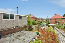 Alport Grove, Frecheville, Sheffield