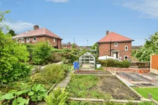 Alport Grove, Frecheville, Sheffield