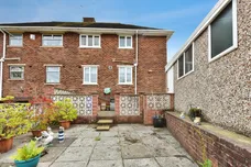 Alport Grove, Frecheville, Sheffield