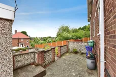 Alport Grove, Frecheville, Sheffield