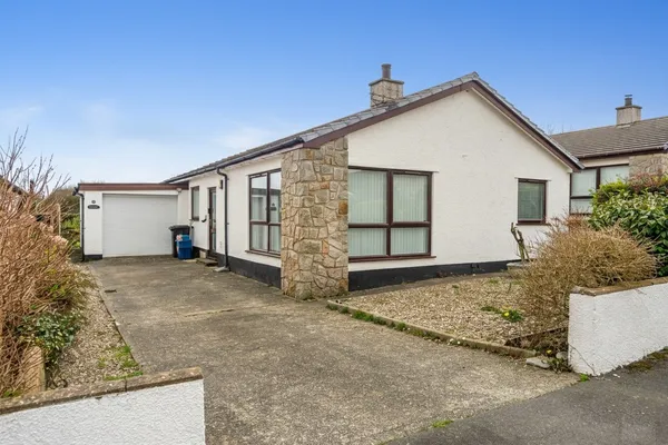 Newborough, Llanfairpwll, Isle of Anglesey, LL61