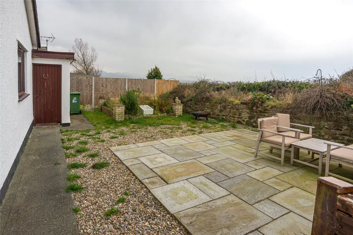 Newborough, Llanfairpwll, Isle of Anglesey, LL61