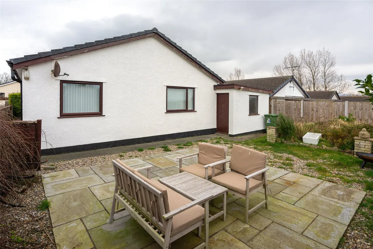 Newborough, Llanfairpwll, Isle of Anglesey, LL61