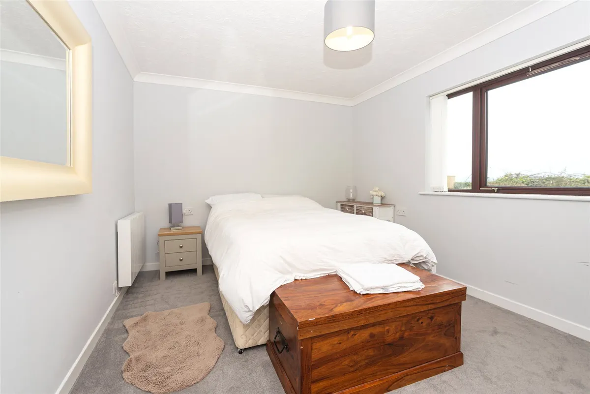 Newborough, Llanfairpwll, Isle of Anglesey, LL61