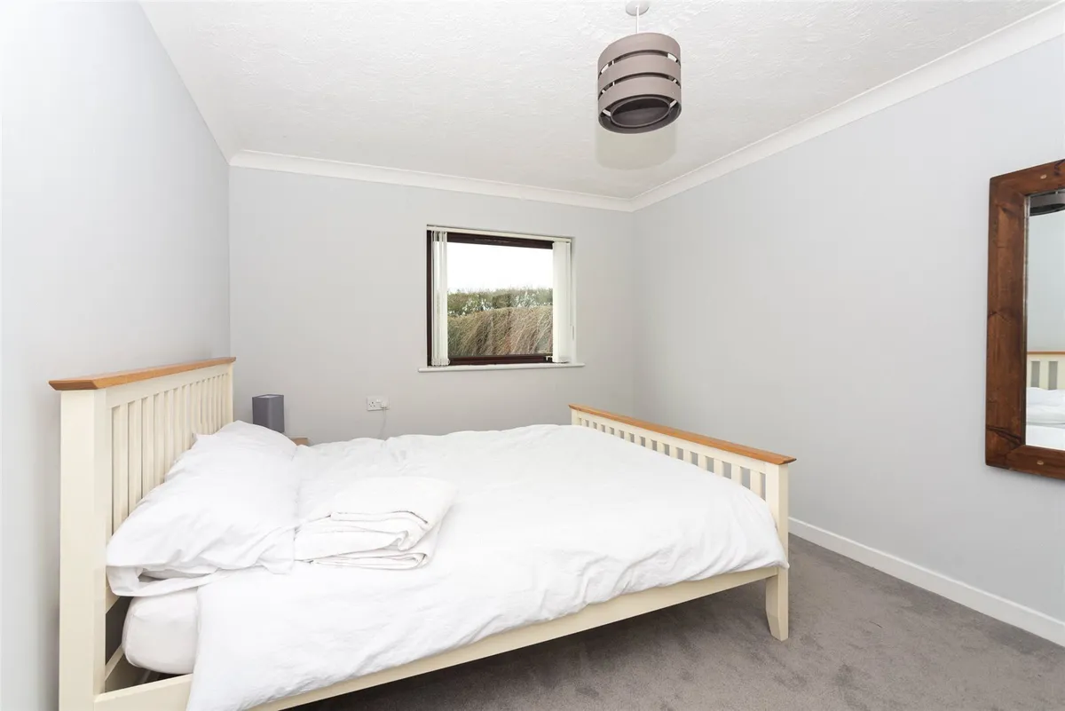 Newborough, Llanfairpwll, Isle of Anglesey, LL61