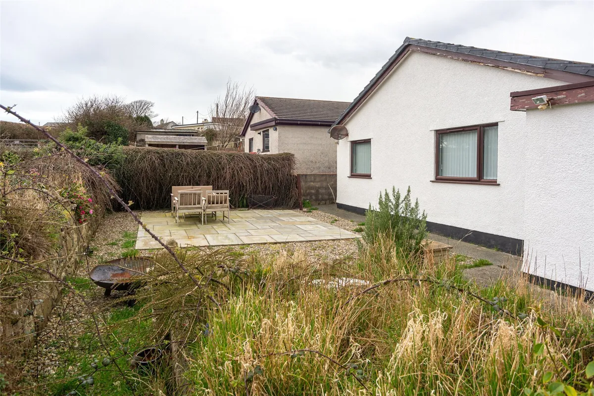 Newborough, Llanfairpwll, Isle of Anglesey, LL61