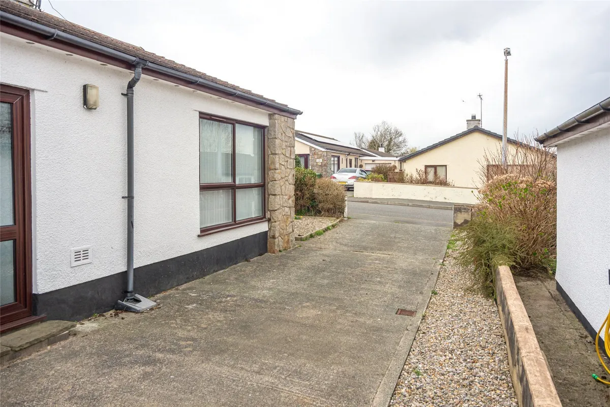 Newborough, Llanfairpwll, Isle of Anglesey, LL61