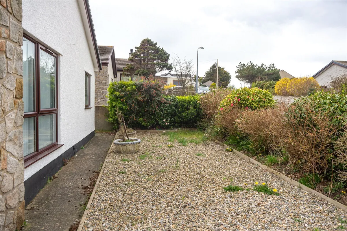 Newborough, Llanfairpwll, Isle of Anglesey, LL61