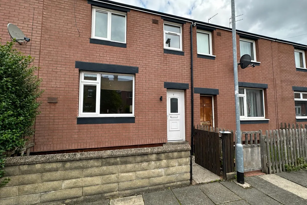Copperfield Drive, LEEDS