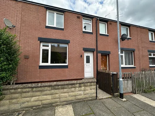 Copperfield Drive, LEEDSphoto
