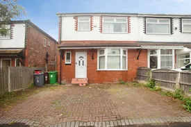 Property responsive