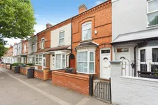 Roderick Road, Birmingham