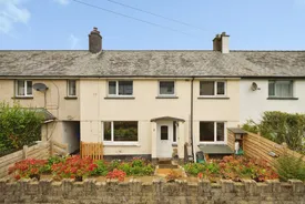 Property responsive
