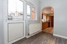 Roderick Road, Birmingham