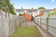 Roderick Road, Birmingham