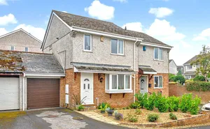 Butterdown, Latchbrook, Saltash, Cornwall, PL12 photo
