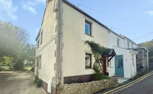 Phillack Hill, Phillack, Hayle, Cornwall, TR27 photo