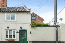 Broad Street, Bungay