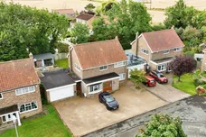 College Close, Dalton Piercy, Hartlepool