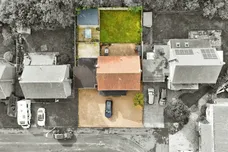 College Close, Dalton Piercy, Hartlepool