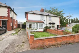 Property responsive