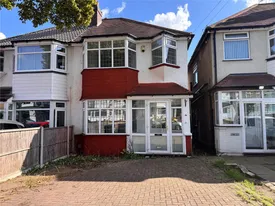 Property responsive