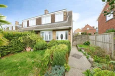 Brockwell Lane, Chesterfield