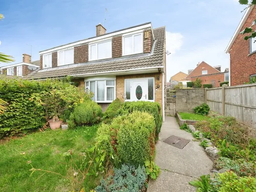 Brockwell Lane, Chesterfieldphoto
