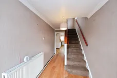 Brockwell Lane, Chesterfield