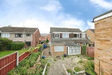 Brockwell Lane, Chesterfield