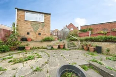 Brockwell Lane, Chesterfield