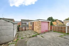 Brockwell Lane, Chesterfield