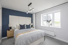 Woodside Meadows, Hartlepool