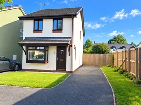 Property responsive