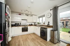 Merton Road, Rumwell, TAUNTON