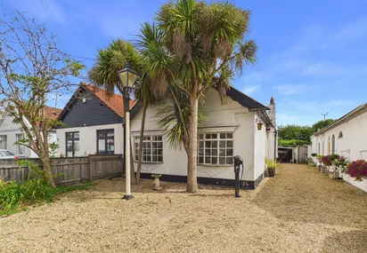 Martins Road, Hanham, Bristol