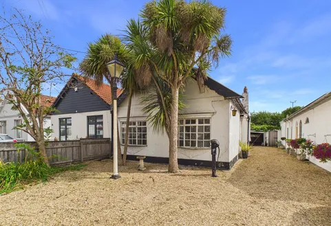 Martins Road, Hanham, Bristol