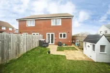 Merton Road, Rumwell, TAUNTON