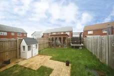 Merton Road, Rumwell, TAUNTON