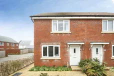Merton Road, Rumwell, TAUNTON