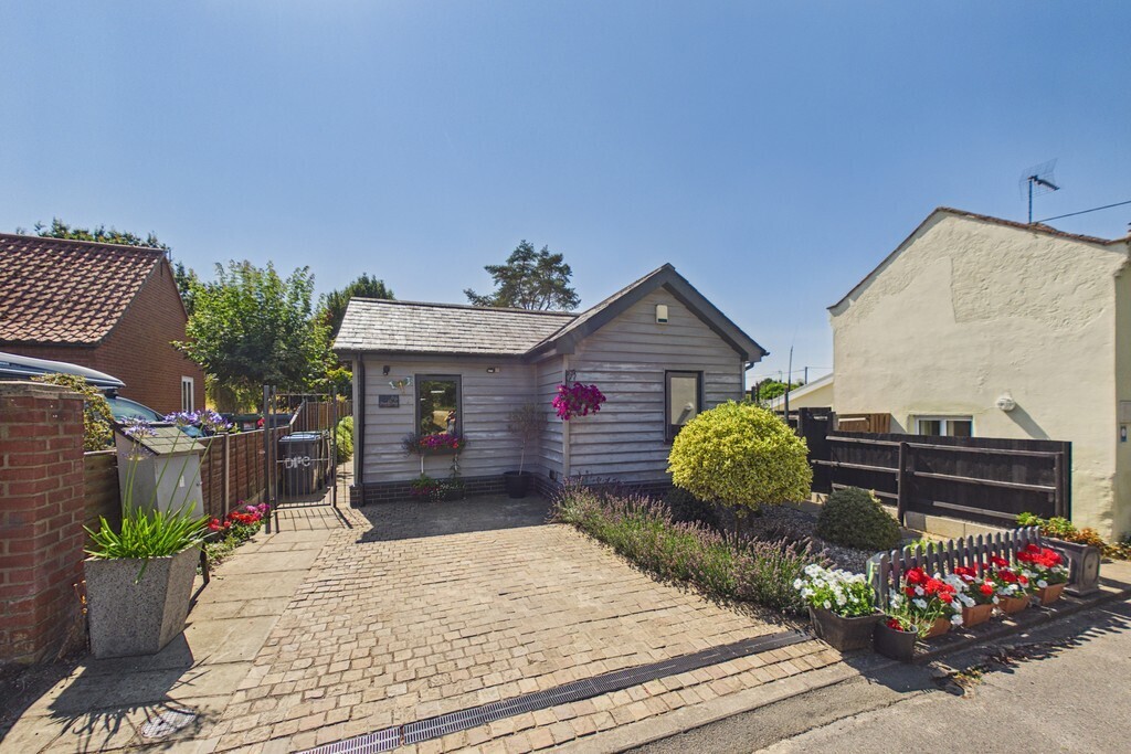 Westleton, Saxmundham Image 2