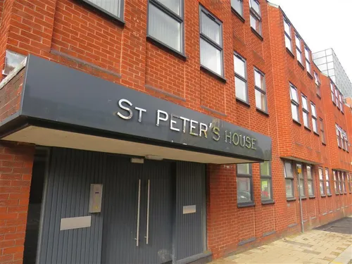 Princes Street, DONCASTERphoto