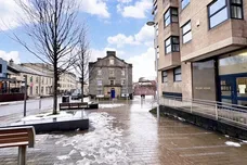 Regent Street, BARNSLEY