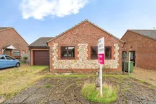 Heath Rise, Syderstone, King's Lynn