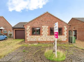 Heath Rise, Syderstone, King's Lynn thumb 2