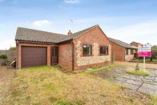 Heath Rise, Syderstone, King's Lynn