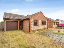 Heath Rise, Syderstone, King's Lynn photo