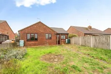 Heath Rise, Syderstone, King's Lynn