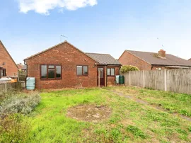 Heath Rise, Syderstone, King's Lynn thumb 3